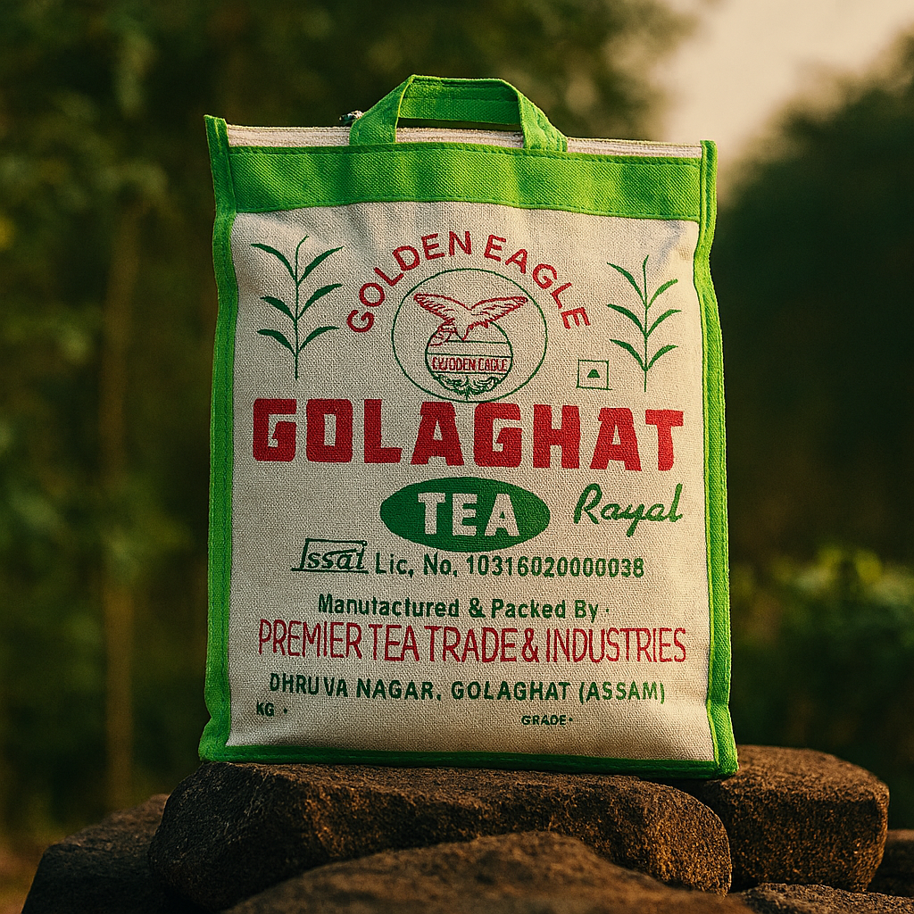 Golaghat Tea (5KG)