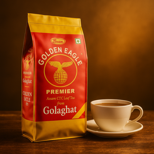 Golden Eagle Red Tea