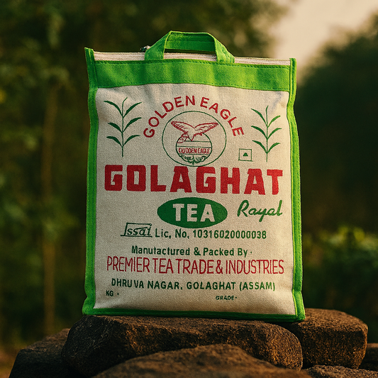 Golaghat Tea (5KG)