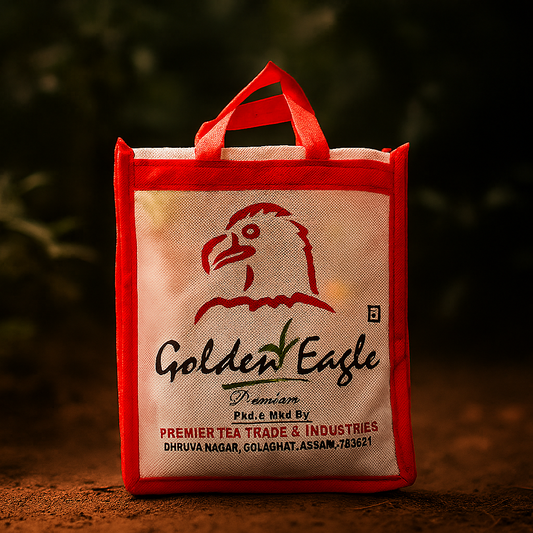 Golden Eagle Premium Jute (1KG)