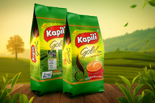 Kapili Gold Tea